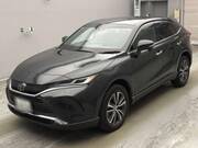 2020 TOYOTA HARRIER G