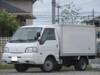 MAZDA BONGO TRUCK