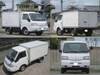 MAZDA BONGO TRUCK