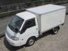 MAZDA BONGO TRUCK