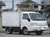 MAZDA BONGO TRUCK