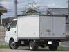 MAZDA BONGO TRUCK