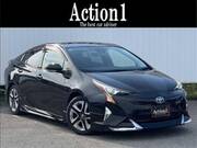 2016 TOYOTA PRIUS S TOURING SELECTION