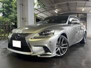 2013 LEXUS IS