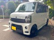 2011 SUZUKI EVERY WAGON