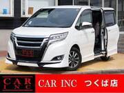 2018 TOYOTA ESQUIRE Gi Premium PKG