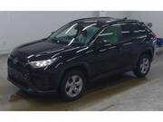 2023 TOYOTA RAV4 X