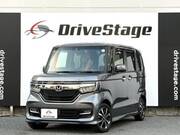 2020 HONDA N-BOX CUSTOM