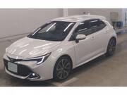 2023 TOYOTA COROLLA SPORT