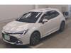 TOYOTA COROLLA SPORT