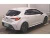 TOYOTA COROLLA SPORT