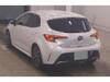 TOYOTA COROLLA SPORT