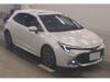 TOYOTA COROLLA SPORT