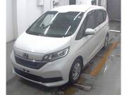 2021 HONDA FREED
