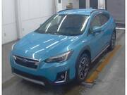 2019 SUBARU XV