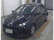 2022 TOYOTA YARIS