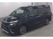 2018 TOYOTA VOXY