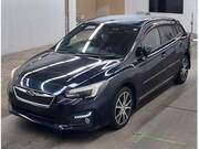 2017 SUBARU IMPREZA SPORTS