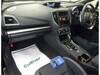 SUBARU IMPREZA SPORTS