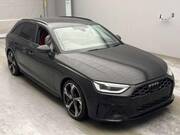2023 AUDI S4 AVANT