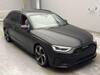 AUDI S4 AVANT