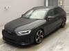 AUDI S4 AVANT