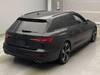 AUDI S4 AVANT