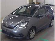 2020 HONDA FIT