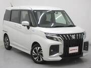 2025 SUZUKI SOLIO BANDIT