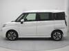 SUZUKI SOLIO BANDIT