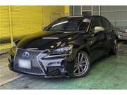 2016 LEXUS IS