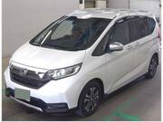 2022 HONDA OTHER