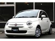 2017 FIAT 500
