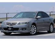 2007 MAZDA ATENZA SPORT 23S