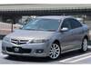 MAZDA ATENZA SPORT