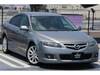 MAZDA ATENZA SPORT