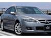 MAZDA ATENZA SPORT