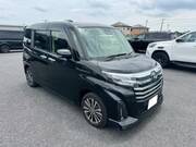 2024 TOYOTA ROOMY