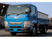 2016 FUSO CANTER
