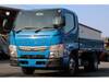 FUSO CANTER