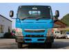 FUSO CANTER