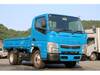 FUSO CANTER