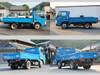 FUSO CANTER