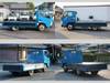 FUSO CANTER