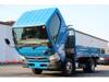 FUSO CANTER