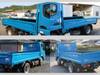 FUSO CANTER