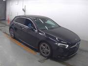 2021 MERCEDES BENZ A-CLASS