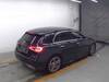 MERCEDES BENZ A-CLASS