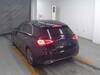 MERCEDES BENZ A-CLASS