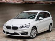 2015 BMW 2 SERIES